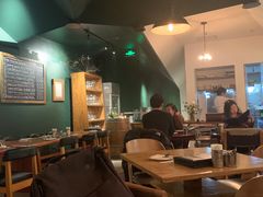 -羽深肉铺 Steak & Wine
