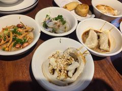 -龙抄手食府(浣花北路店)