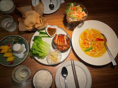 -星叶·东南亚料理(温州万象城店)