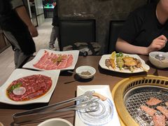-橘焱胡同烧肉夜食(BFC外滩金融中心店)