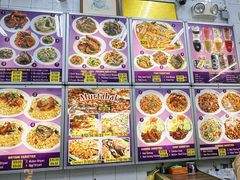 -新加坡Zam Zam餐馆