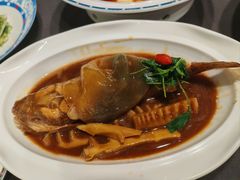 -肆月河豚·新淮扬(金融街店)