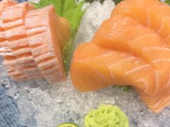 -沼津港精致料理·寿喜烧·烧鸟(龙湖南桥天街日料榜单店)