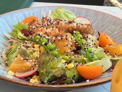 -西语炭烧牛排·西厨(滨湖万科里店)
