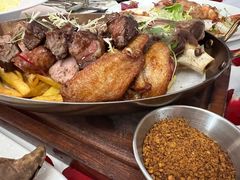 -鼎鼎西餐厅