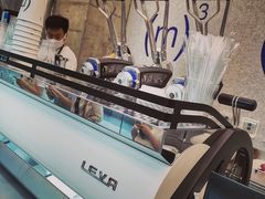 -CUBIC3三立方咖啡(凌空SOHO店)