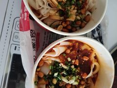 -刘二妈米皮(步行街店)