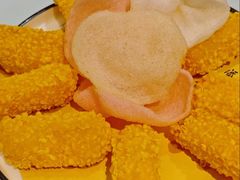 -金泽大酒店·卢塞恩餐厅·年夜饭春节连市