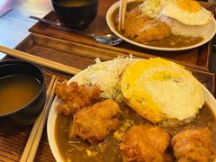 原味鸡块咖喱-金龙咖喱