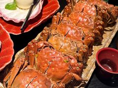 -花潮料理艺食馆(SM新生活广场店)