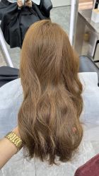 -MT·ID 烫发.染发.接发SALON