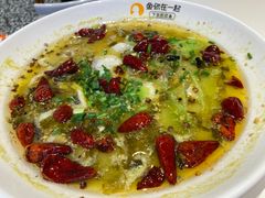 -鱼你在一起(正大乐城店)