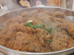 -山里俏·皖南菜(清源路店)