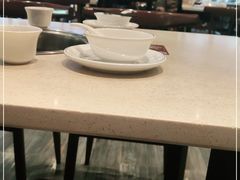 大堂-八合里潮汕鲜牛肉火锅(吉大店)