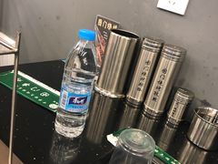 -老吕涮羊肉•东北原味烧烤•大油边•烤鱼(五角场店)