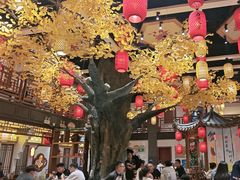 -钵家大院·地道湖北菜(江夏·大花岭店)