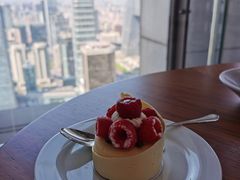 -北京柏悦酒店·锦庭餐厅Dining Room