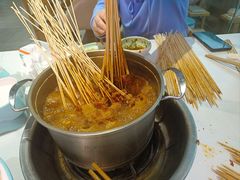 -屋头串串(新街里店)