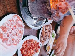 -西塔隆太白烤牛肉馆(图们路店)