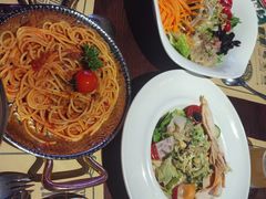 -马迭尔德式西餐精酿啤酒屋(中央大街店)