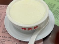 -南信牛奶甜品专家