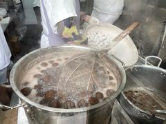 -粗茶淡饭(东关街店)