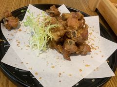 -喜粤糖朝餐厅(三八广场店)