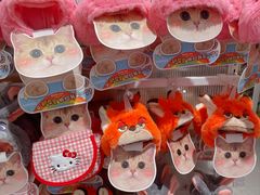 -名创优品(天河区正佳广场二店)