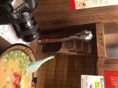 一兰拉面-一兰拉面(梅田阪急东通店)