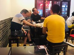 -四合院(黔灵西路店)