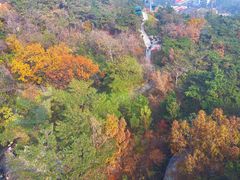 -崂山仰口游览区