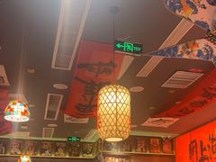 -王繁星面馆(西安熙地港店)