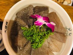特色毛肚-大龙燚火锅(南山大道店)