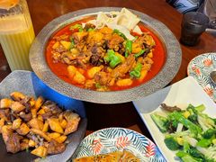 -那拉提之疆·新疆菜(美院店)