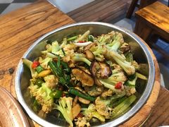 -呱呱叫民俗风味主题餐厅(沣峪口店)