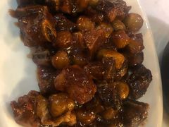 -眷江南之小蓝鲸(王府大街店)