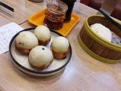 -老上海里弄味道(知春路店)