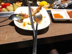 -火炉火自助餐(悠唐购物中心店)