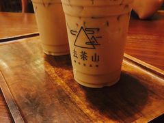 -去茶山(新光里店)