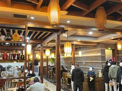-都江堰石锅鱼