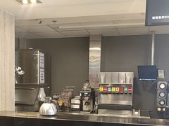 -麦当劳(国家体育场南路店)