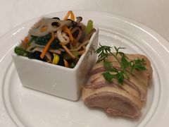 -南京富力万达嘉华酒店·游宴一品淮扬中餐厅