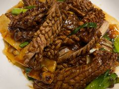 -老牌坊鲁菜名店(宽厚里店)