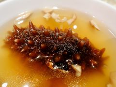 松茸辽参炖水碾-8餐厅(新葡京酒店)