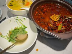 -花椒俏川菜小馆(南海万达店)