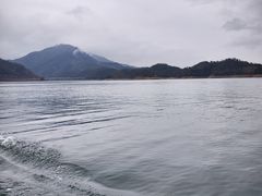 -千岛湖东南湖区
