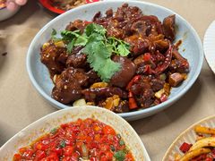 -老三样·旧食新味(船山路店)