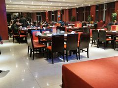 大堂-刘胖子家常菜·蹄花焖藕(兴业店)