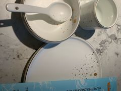 -悦海·家宴·冰花皮皮虾大锅贴(宝龙店)