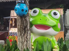 -钱王祠